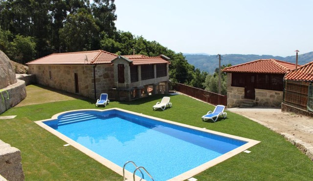 Casa Campos