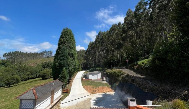 Casa Candales