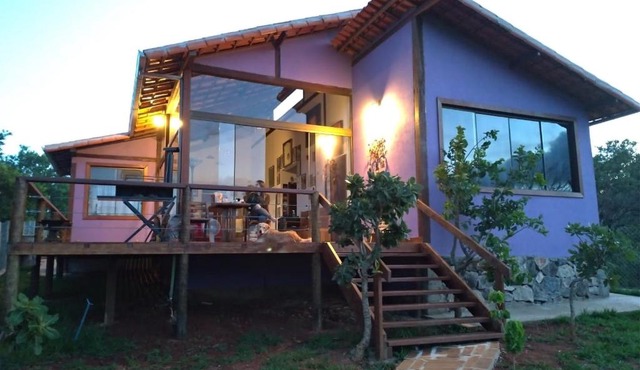 Casa Canela de Ema