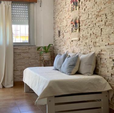 CASA CANGAS