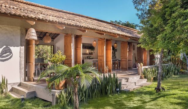 Casa Canoa