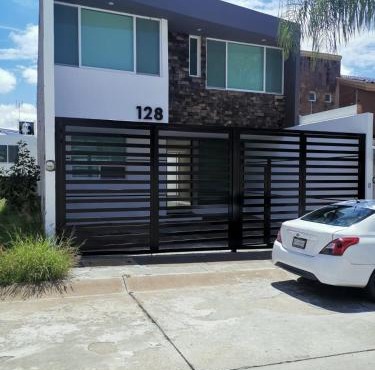 Casa Canteras