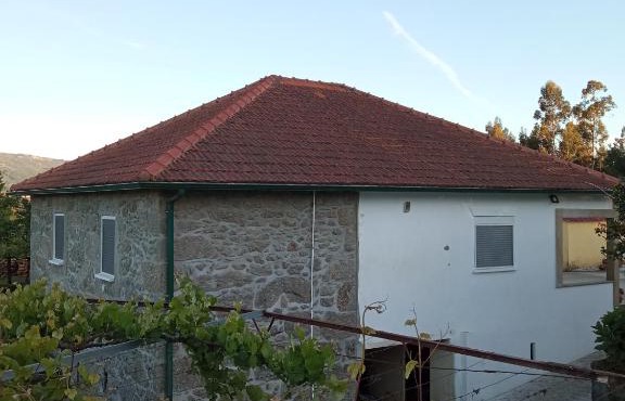 Casa Cantinho dos Pais