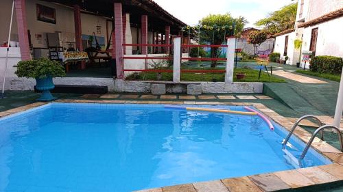 Casa Canto da Sereia