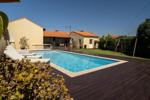 Casa Canto