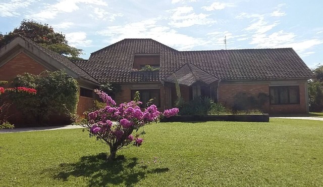 Casa Capa da Arquitetura e Construção. It has a lot of charm.