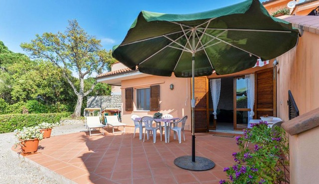 Casa Capo Perla - ArgonautiVacanze