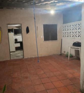 Casa Caponga