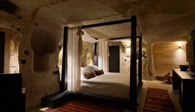 Casa Cappadocia