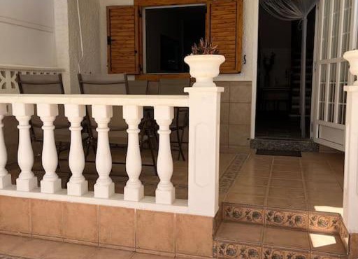 Casa Cara Gran Alacant
