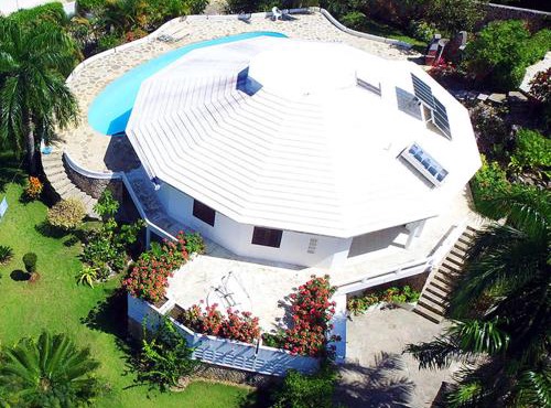 Casa Caracol Los Farallones