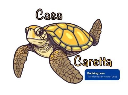 Casa Caretta