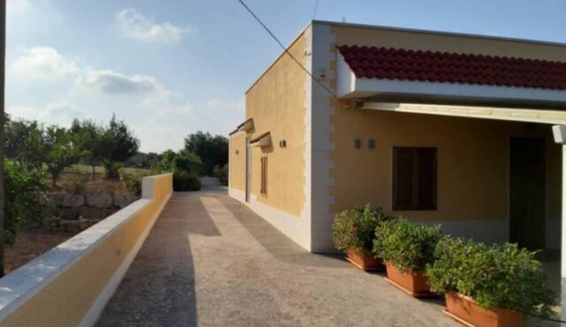 Casa Carina - Beautiful villa close to the sea