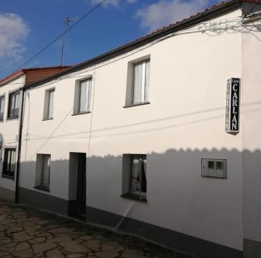 Casa Carlán
