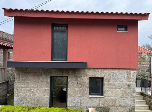 Casa Carlinhos da Carreira
