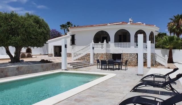 CASA CARLOS