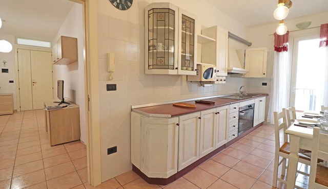 Casa Carlotta in Otranto: Balcony, Wi-Fi & Air Conditioning