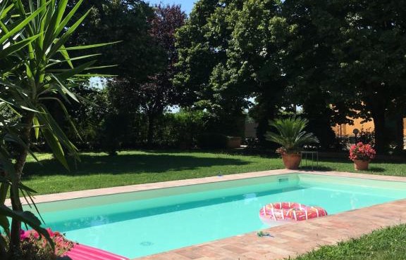Casa Carlotta