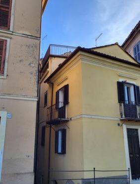Casa CAROLA