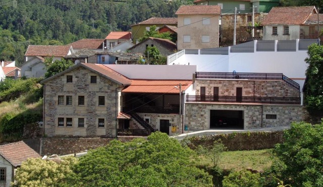 Casa Carolina