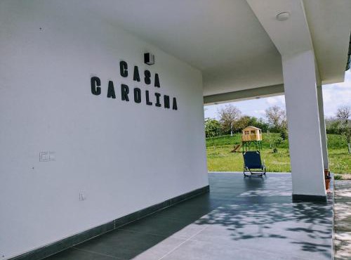 Casa Carolina