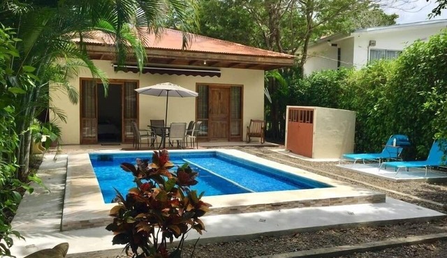Casa Carrillo, Carrillo Beach, Guanacaste
