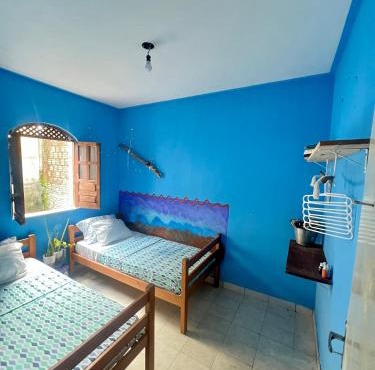 Casa caserinho