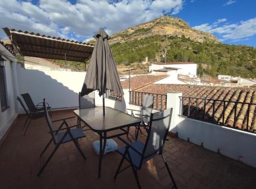 Casa Casidro
