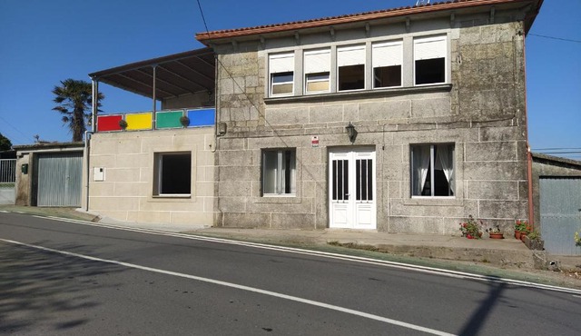 Casa Casilla