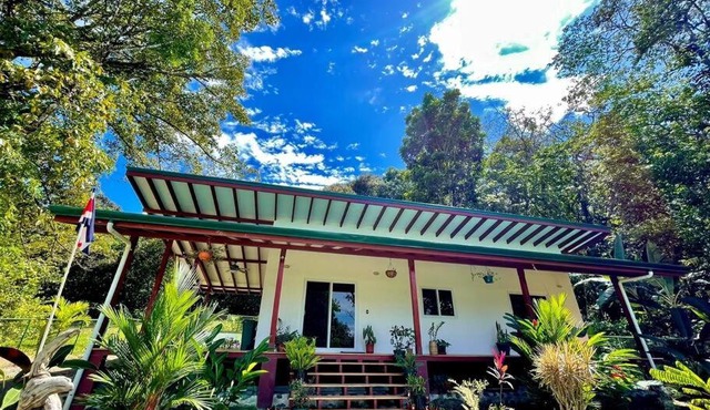 Casa Caspio