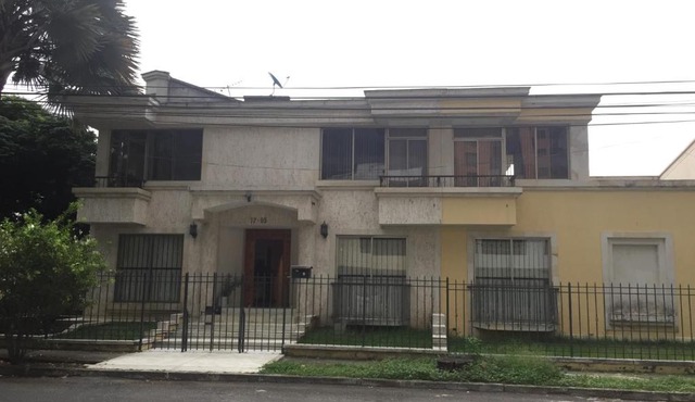 Casa Castillo Cali