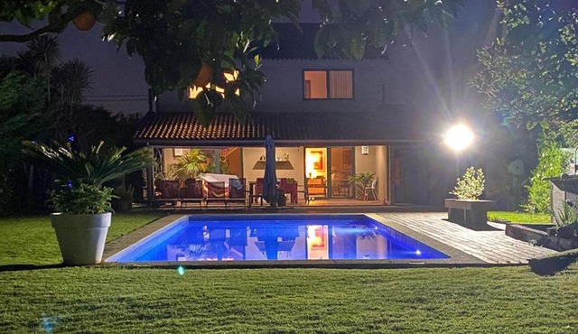 CASA CASTRO