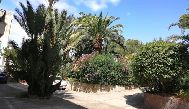 casa Caterina