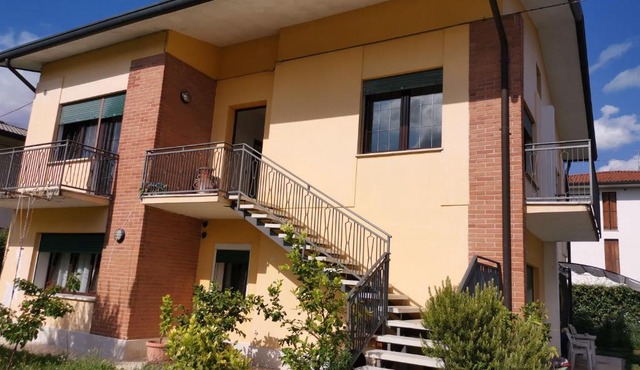 CASA CATERINA