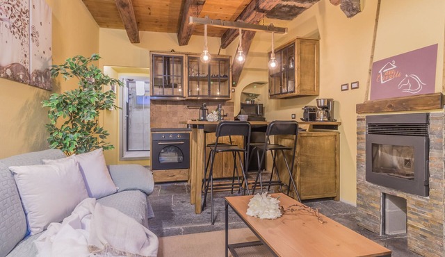 Casa Cavalli VarennaHolidays