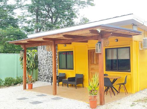 Casa CAXTUS