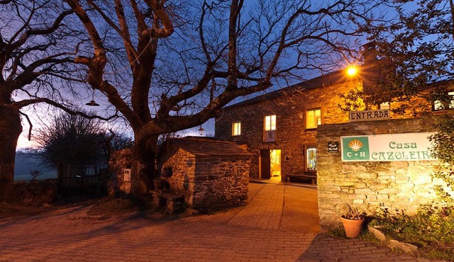 Casa Cazoleiro