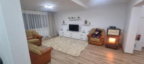 Casa CDC