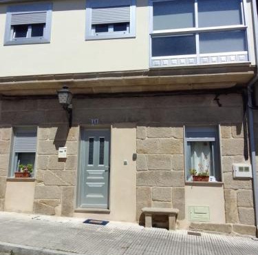 Casa Cea Ourense