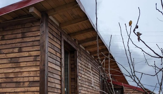 Casa CeDar