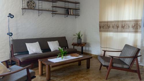 Casa Cedro