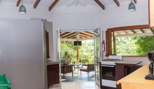 Casa Cedro - Portasol Vacation Rentals