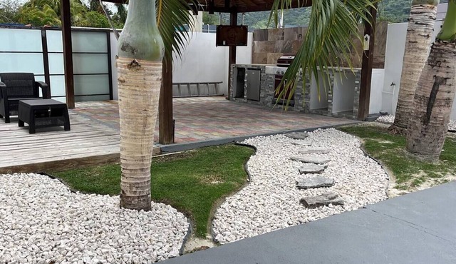 Casa Celeste in Cabo Rojo