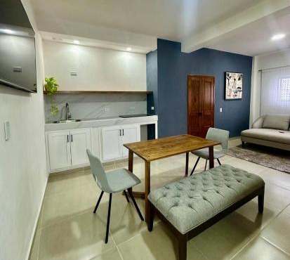 Casa Celeste is your comfortable space