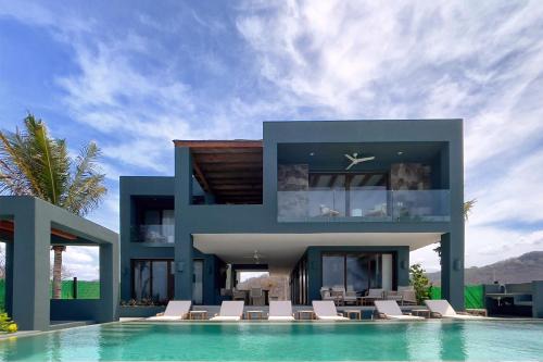 Casa Celeste