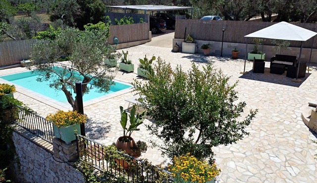 Casa Celeste - Private pool and large garden