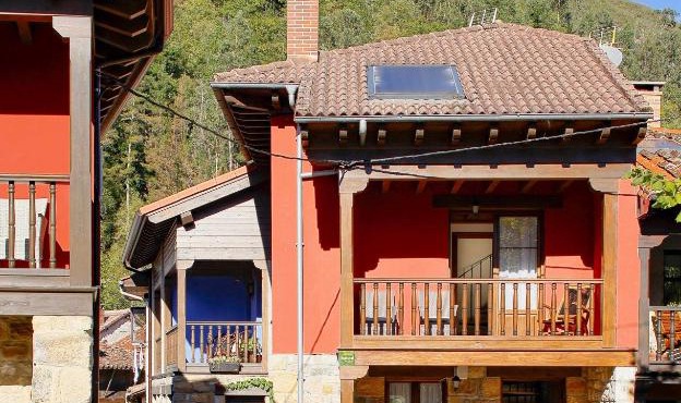 Casa Celis 1