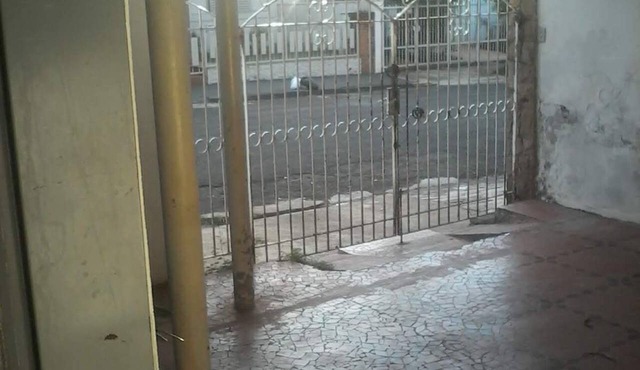Casa Central