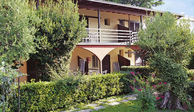 Casa Centrale by Interhome