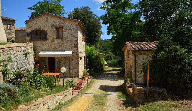 Casa Ceppi